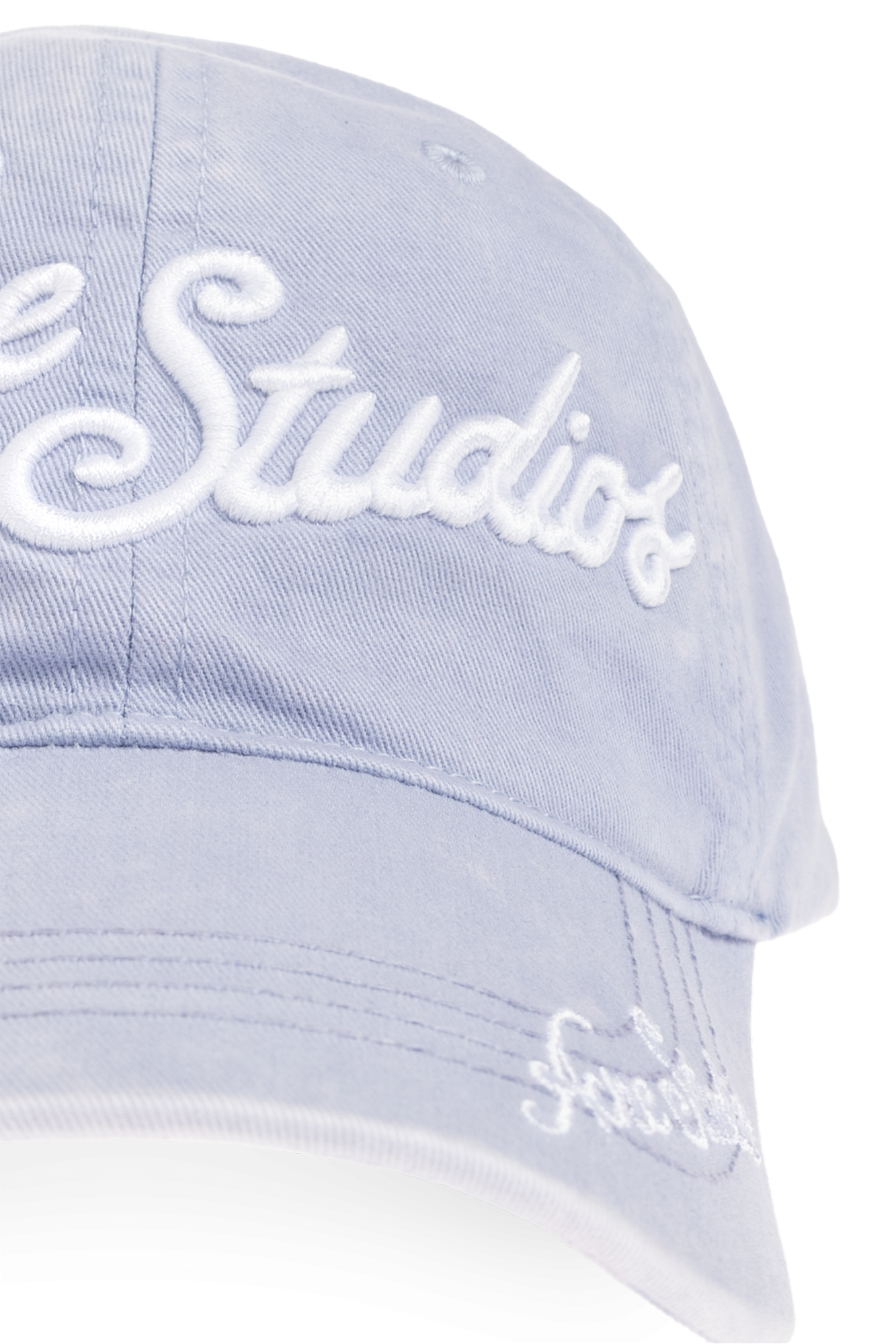 Acne Studios Baseball cap | Men's | Vitkac